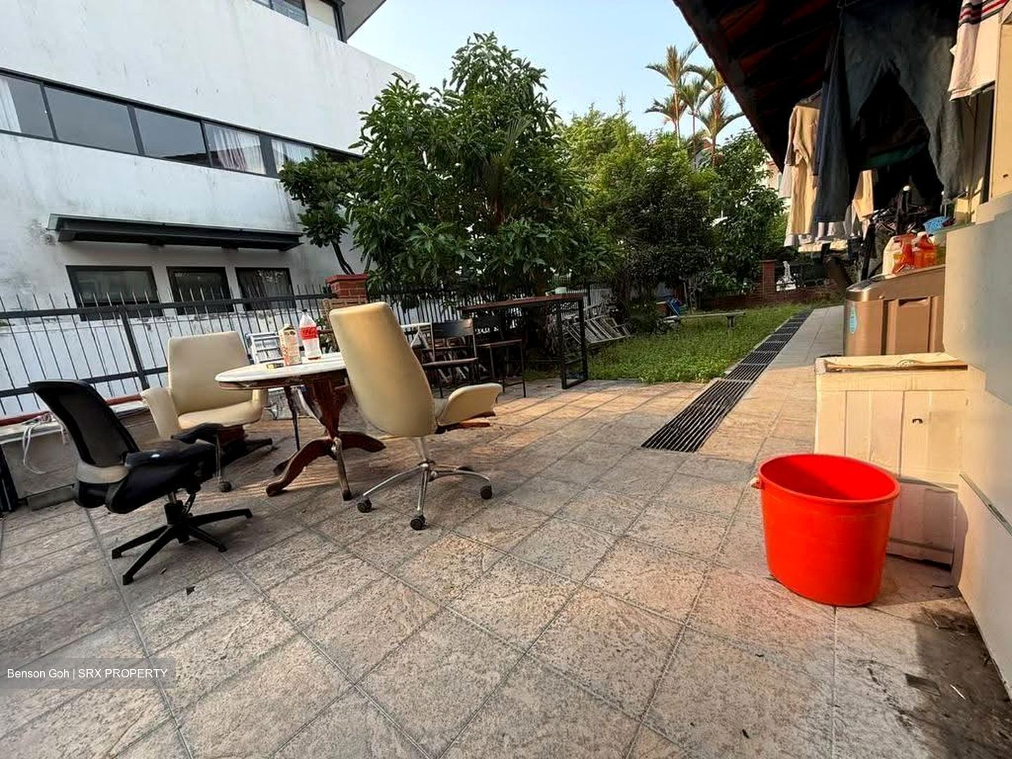 Highland Road (D19), Terrace #618907691